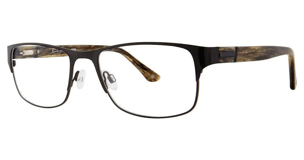 Randy Jackson RJ1095 Eyeglasses - view 5